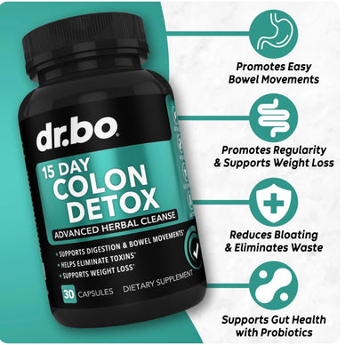 Transform Your Gut for a Lighter, Happier You