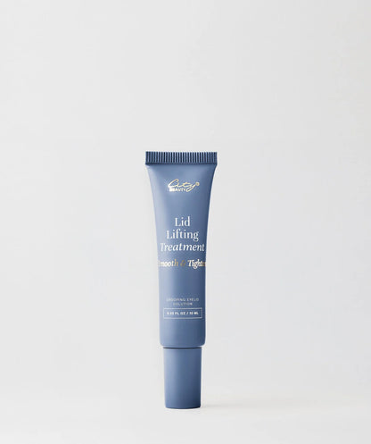 Instant Lid Lifting Eye Treatment | Tighten & Smooth Hooded or Droopy Eyelids