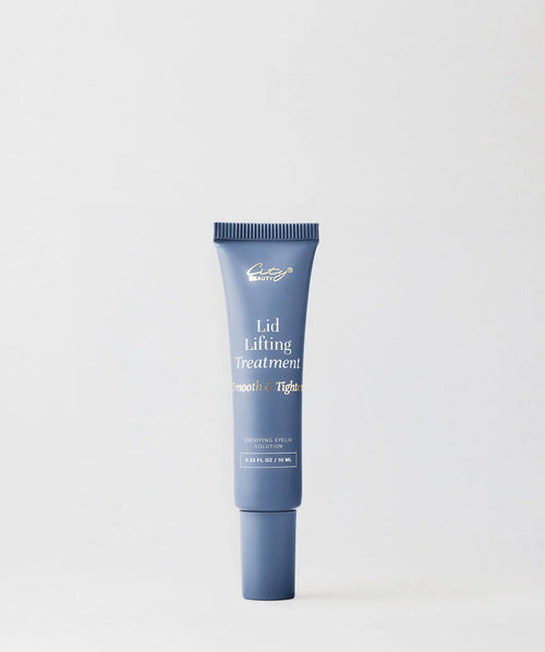 Instant Lid Lifting Eye Treatment | Tighten & Smooth Hooded or Droopy Eyelids